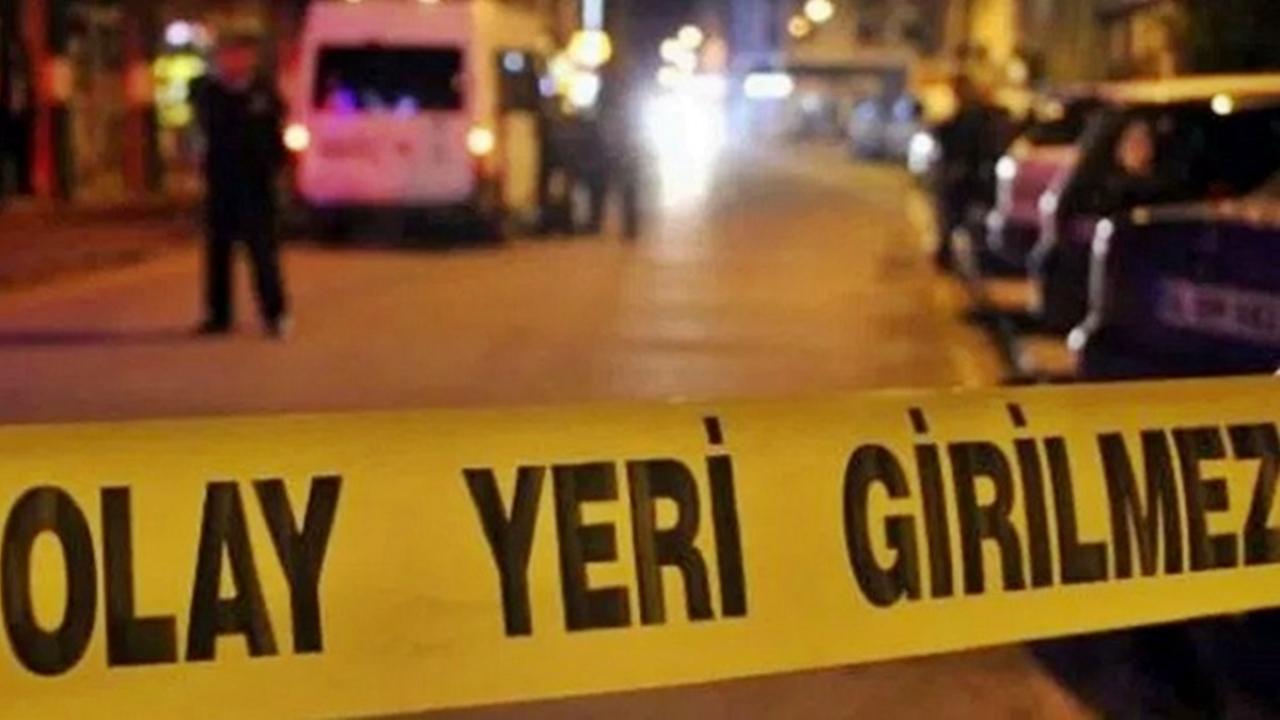İzmir’de komşu tartışması kanlı bitti
