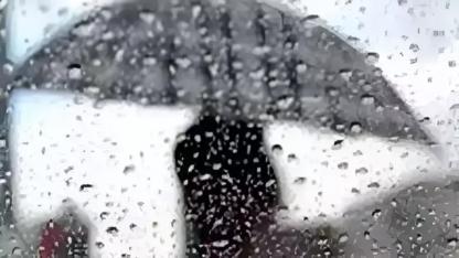 Meteoroloji: Yurdun kuzey ve batı kesimleri yağışlı geçecek
