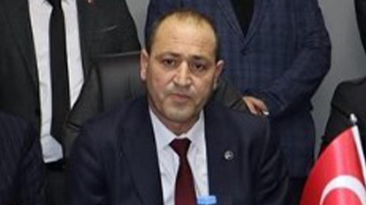 MHP'li Gözütok’tan “Terörsüz Türkiye” Vurgusu