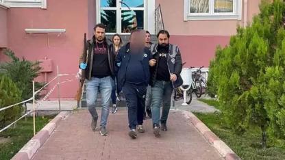 Nevşehir merkezli 4 ilde ‘Change araç’ operasyonu
