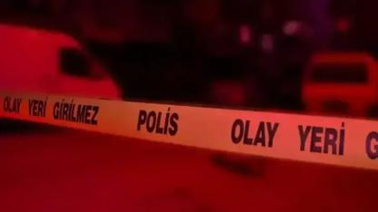 Nevşehir’de otomobil tarlaya savruldu