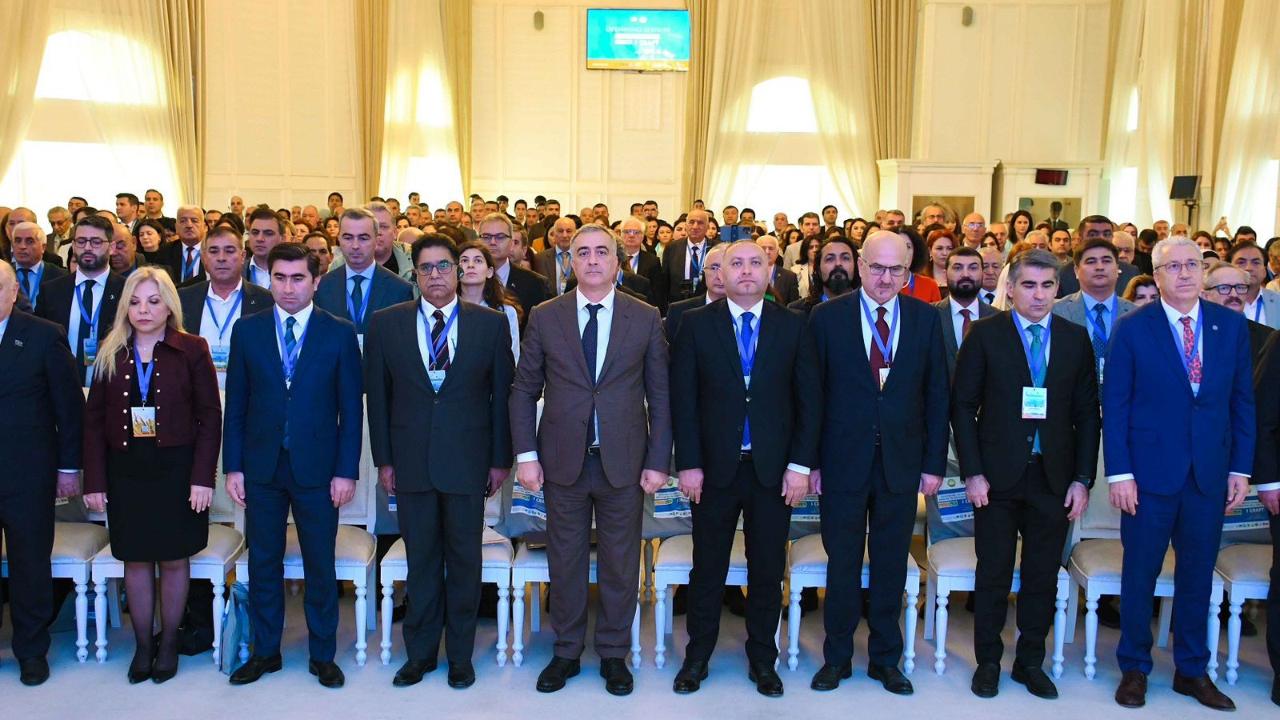 Rektör Prof. Dr. Budak, “Günümüzde tarım stratejik bir sektördür”