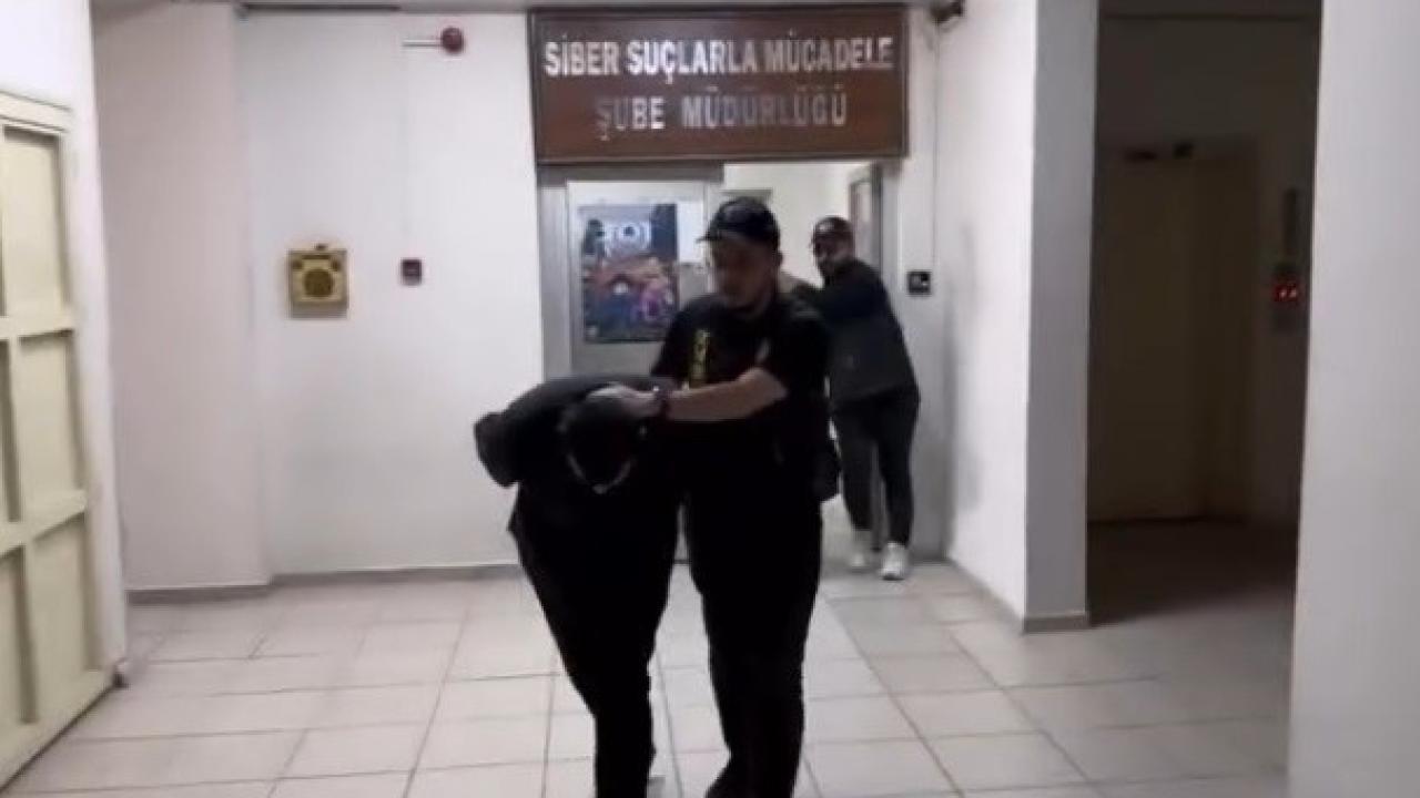 Sosyal medyada sahte bungalov tuzağına 19 tutuklama