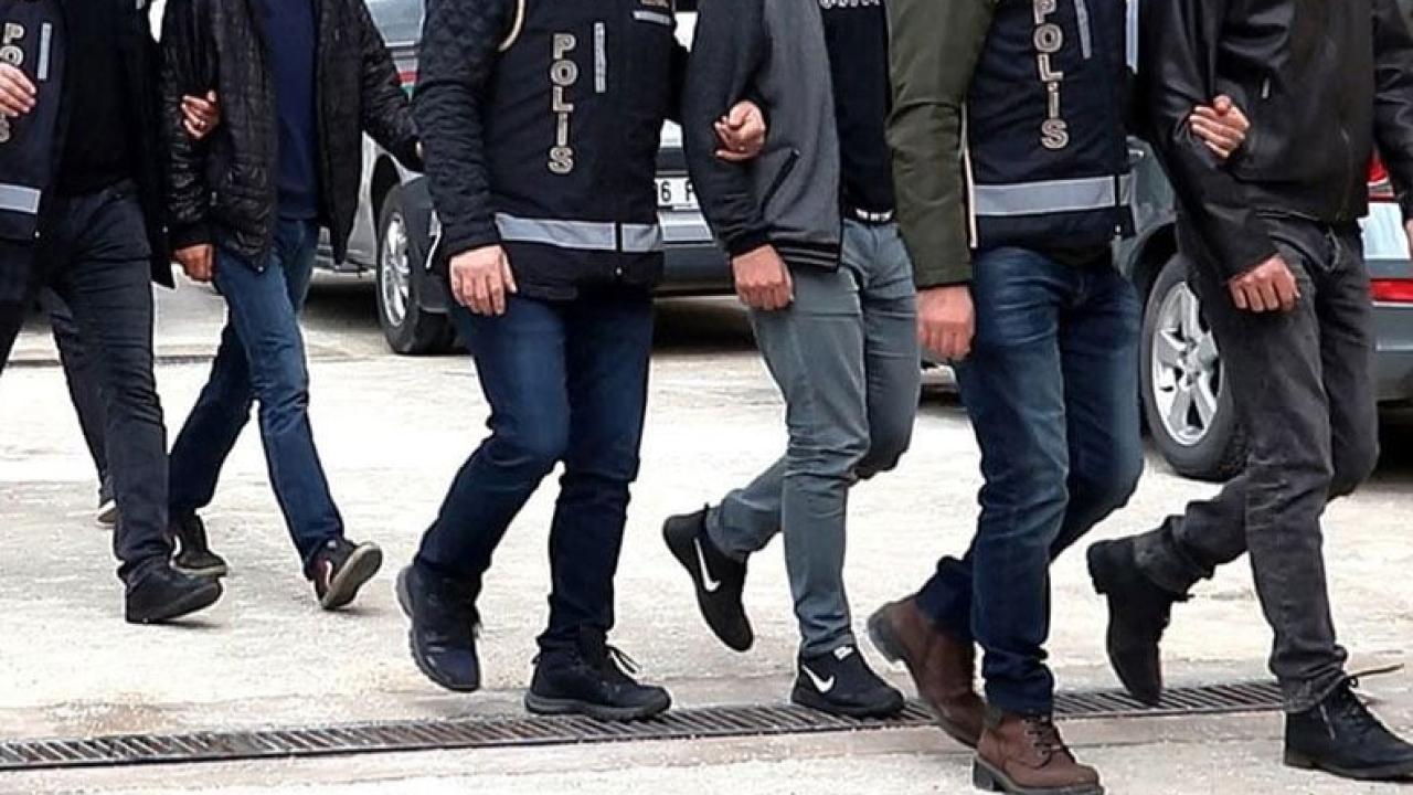 Sosyal medyadan Bungalov dolandırıcılığı'na 6 tutuklama