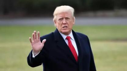 Trump: Hamas hızlı hareket etmeli