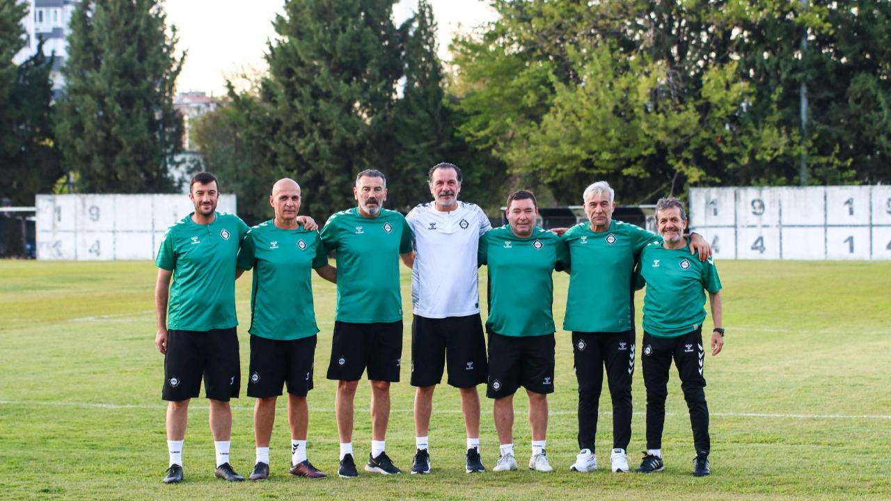 Yusuf Şimşek de Altay’a çare olamadı