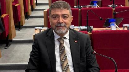 AK Parti Grup Sözcüsü Atmaca'dan EXPO çıkışı