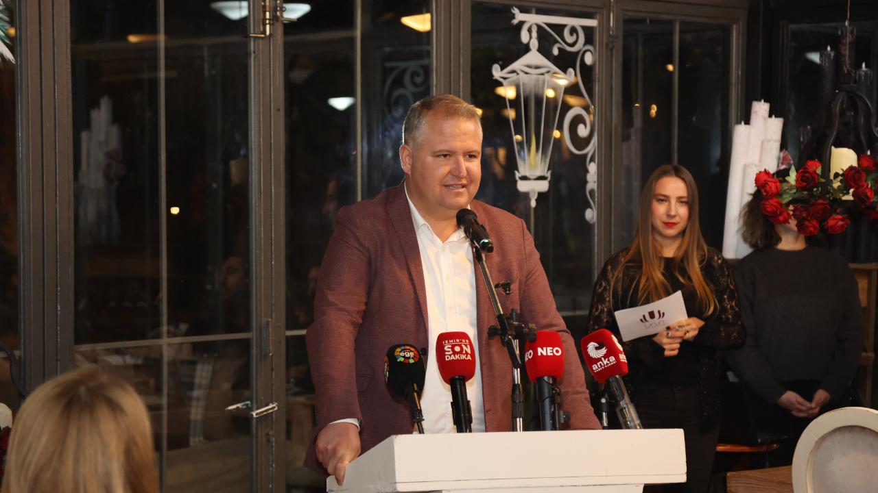 AK Partili Yıldız'dan Büyükşehir bütçesine salvolar