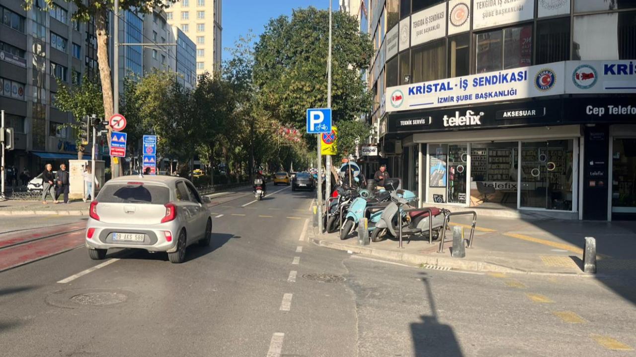 Balıkesir'deki deprem İzmir'de de hissedildi