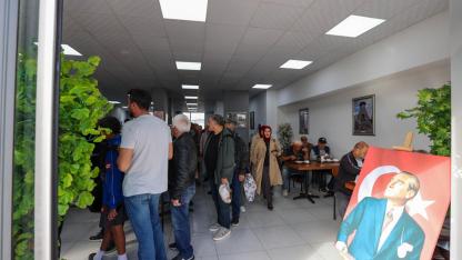 Buca Belediyesi'nden 10 Kasım’a özel uygulama