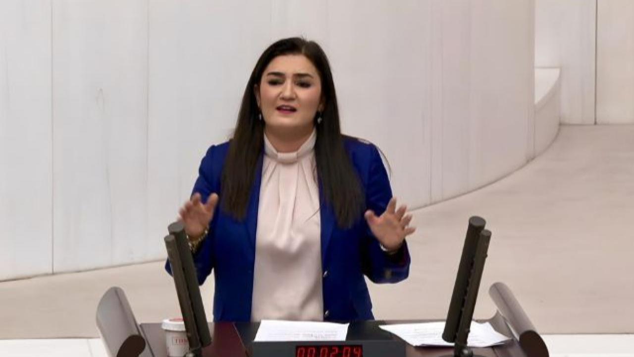 CHP'li Kılıç: Haddini aşma
