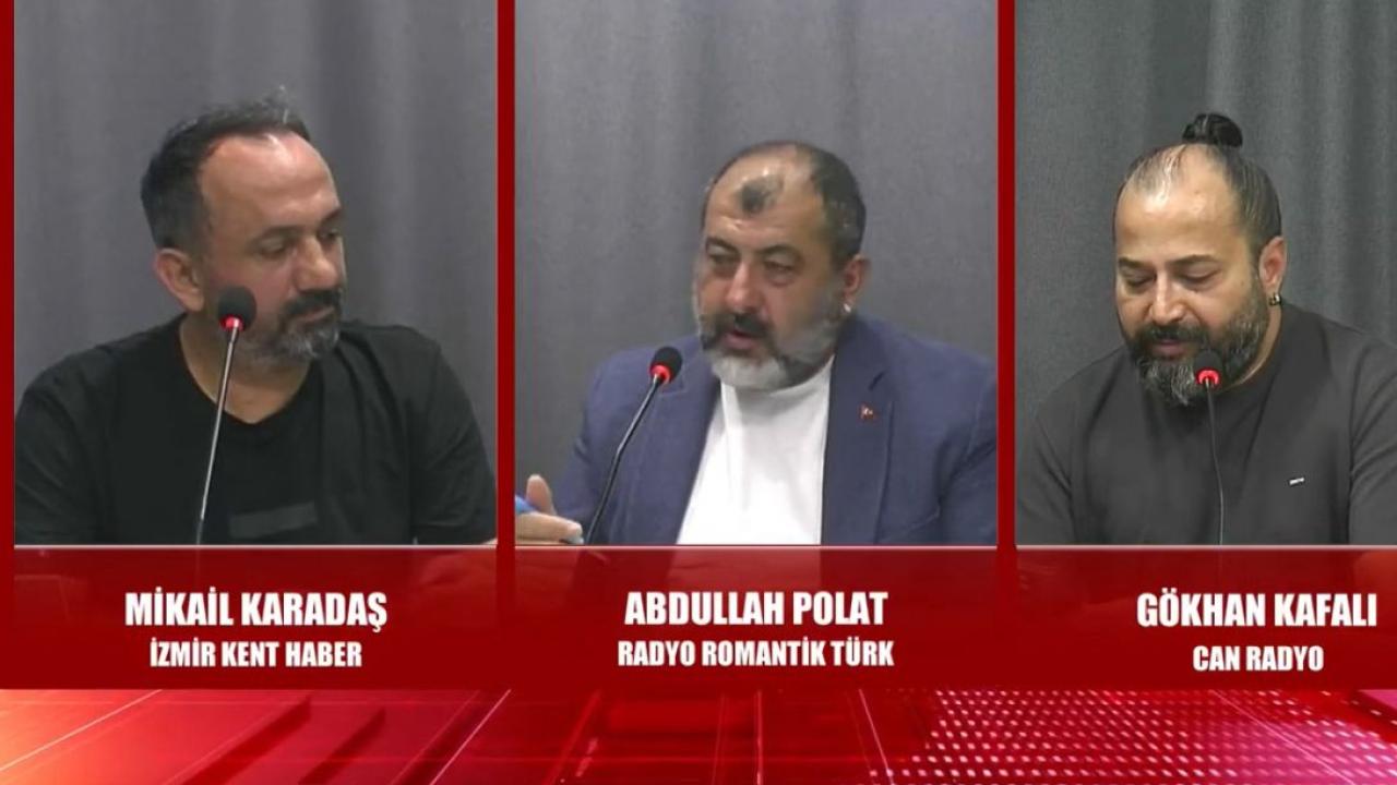 Dönence'de İzmir Siyaseti: "Tehdit" iddiası, BOSPA tartışması ve vekillere eleştiriler