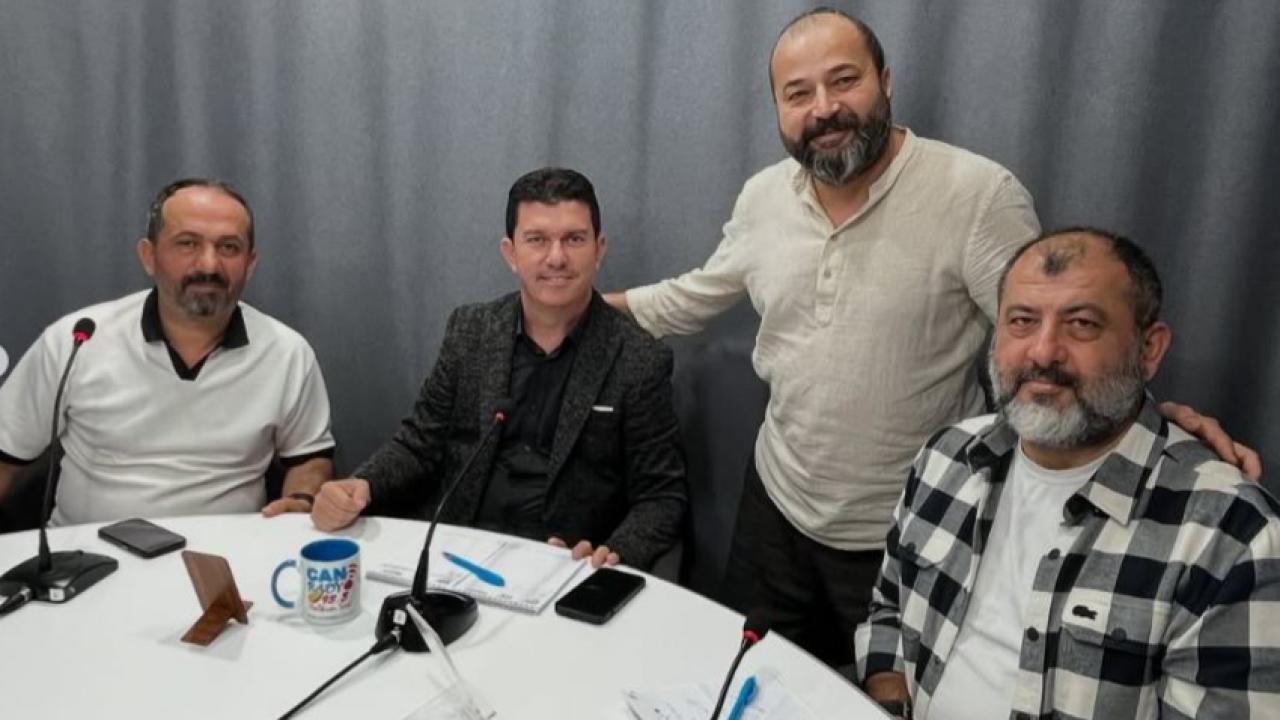 Dönence'de Menemen'deki iddialar konuşuldu