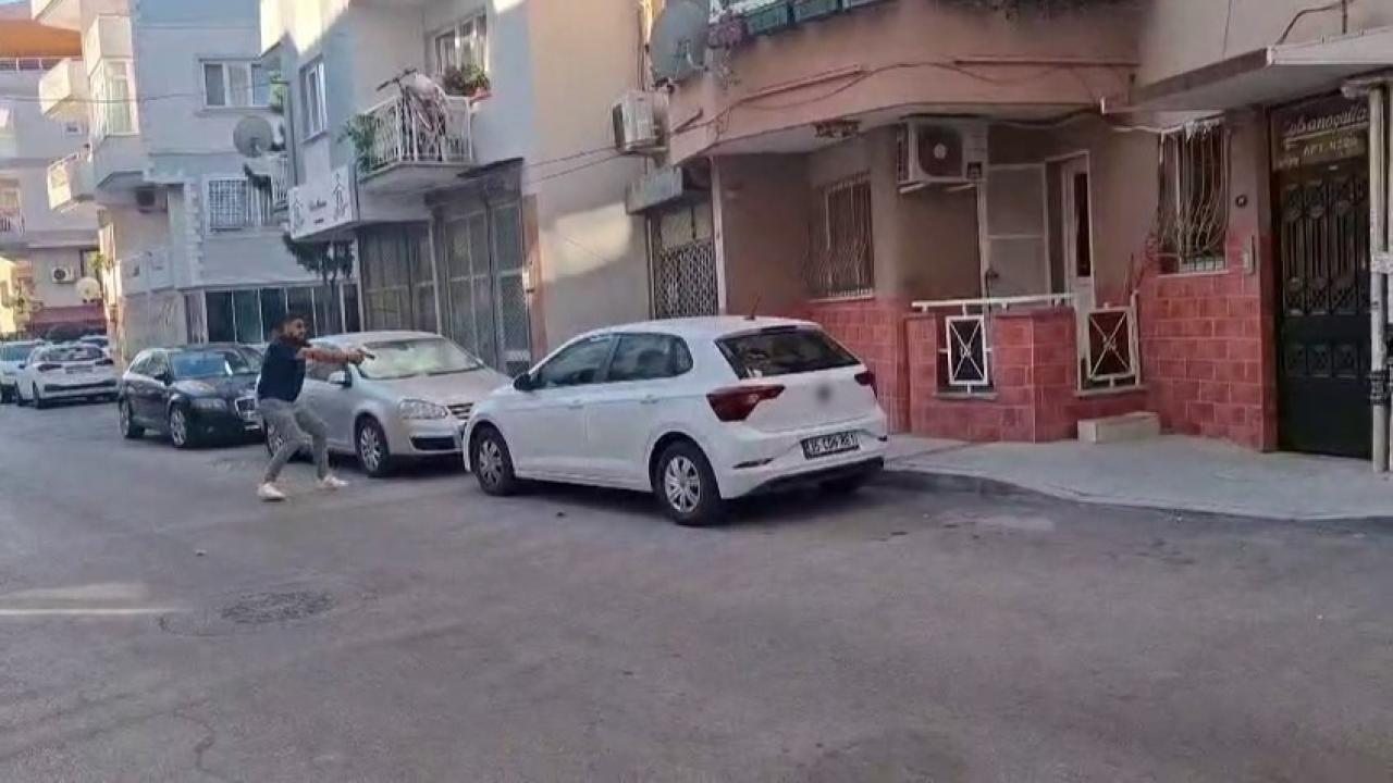 Ebu Hanzala ve Ebu Haris, adli kontrol şartı ile serbest
