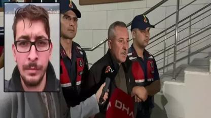 Emrah'ın kemikleri, arkadaşının evinin bahçesinden çıktı