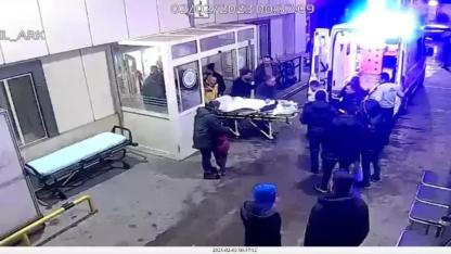 Engelli Ercan'ın öldürülmesine ilişkin davada tahliye