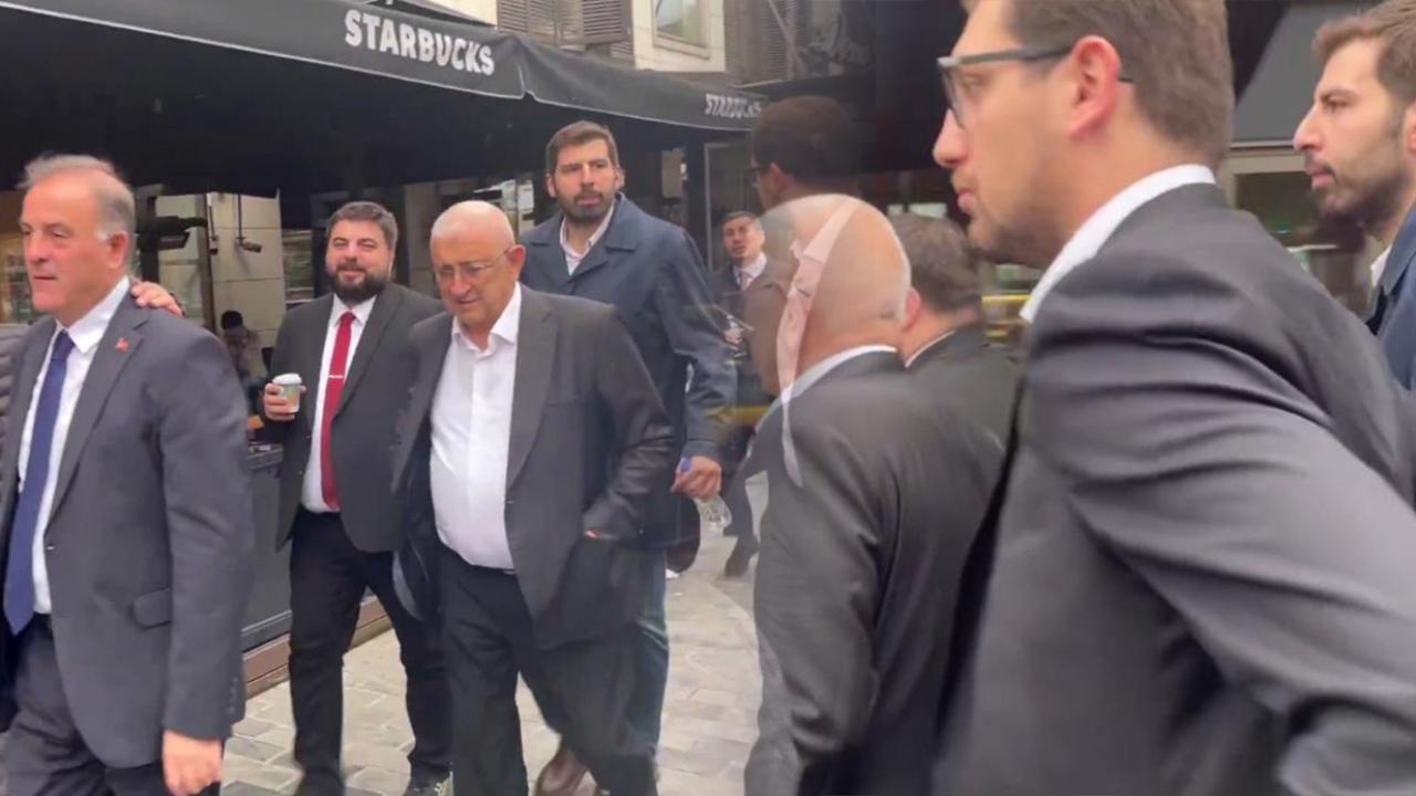 Hasan İmamoğlu ve Selim İmamoğlu'nun emniyetteki ifade işlemleri başladı