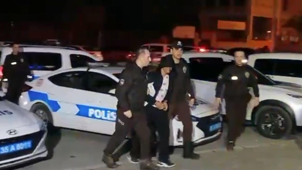 Henüz 17 yaşında ama 95 yıl hapisle aranıyordu