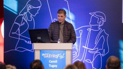İzmir Gastrofest başladı