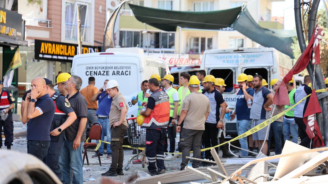 İzmir'de 5 kişinin öldüğü 'Torbalı patlaması' davasında karar çıktı