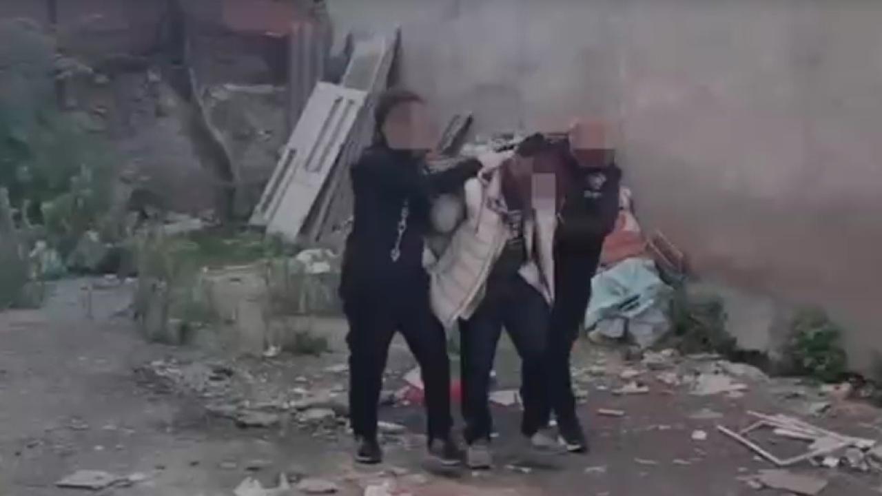 İzmir'de şafak operasyonu