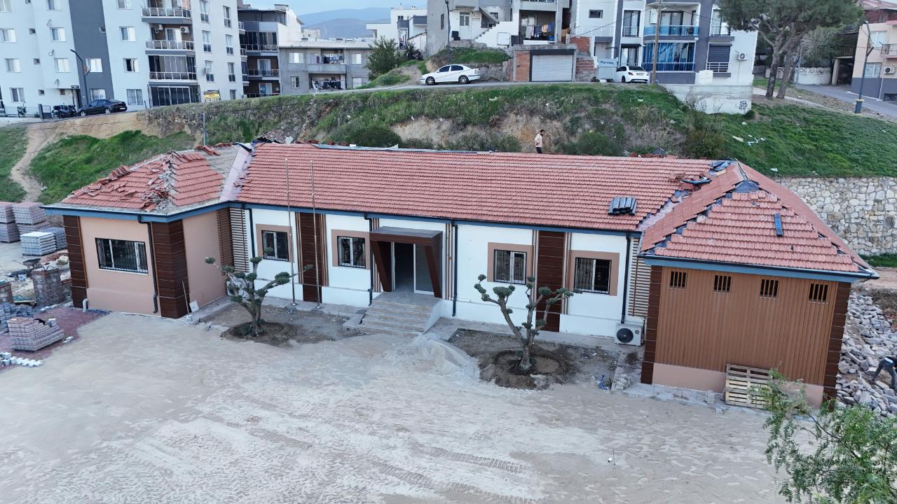 Koyundere Taziyeevi için geri sayım başladı