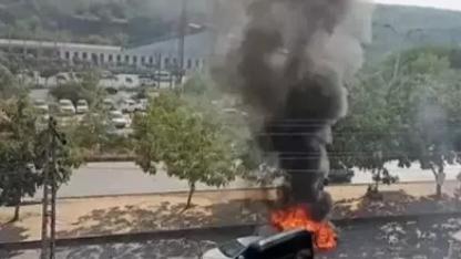 Pakistan’da patlama: 12 ölü, 21 yaralı