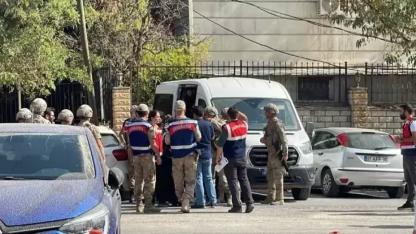 Şanlıurfa'da tefecilik operasyonu