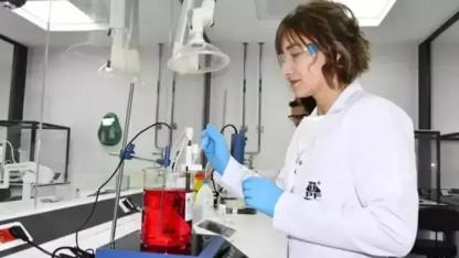 SMA ilacının üretimi Türkiye'de yapılacak