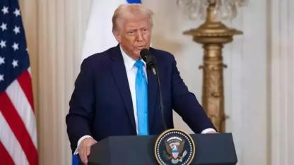Trump’tan Venezuela açıklaması