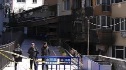 29 kişinin öldüğü gece kulübü davasında duruşma başladı