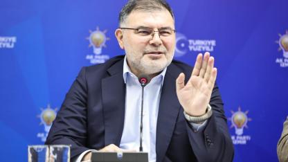 AK Parti İzmir’den CHP’li Güç’e sert çıkış