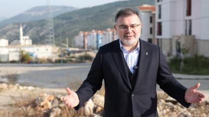 AK Partili Saygılı'dan Tugay'a kredi yanıtı