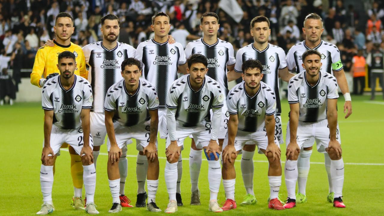 Otomatik Taslak