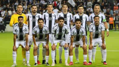 Altay, nefes aldı