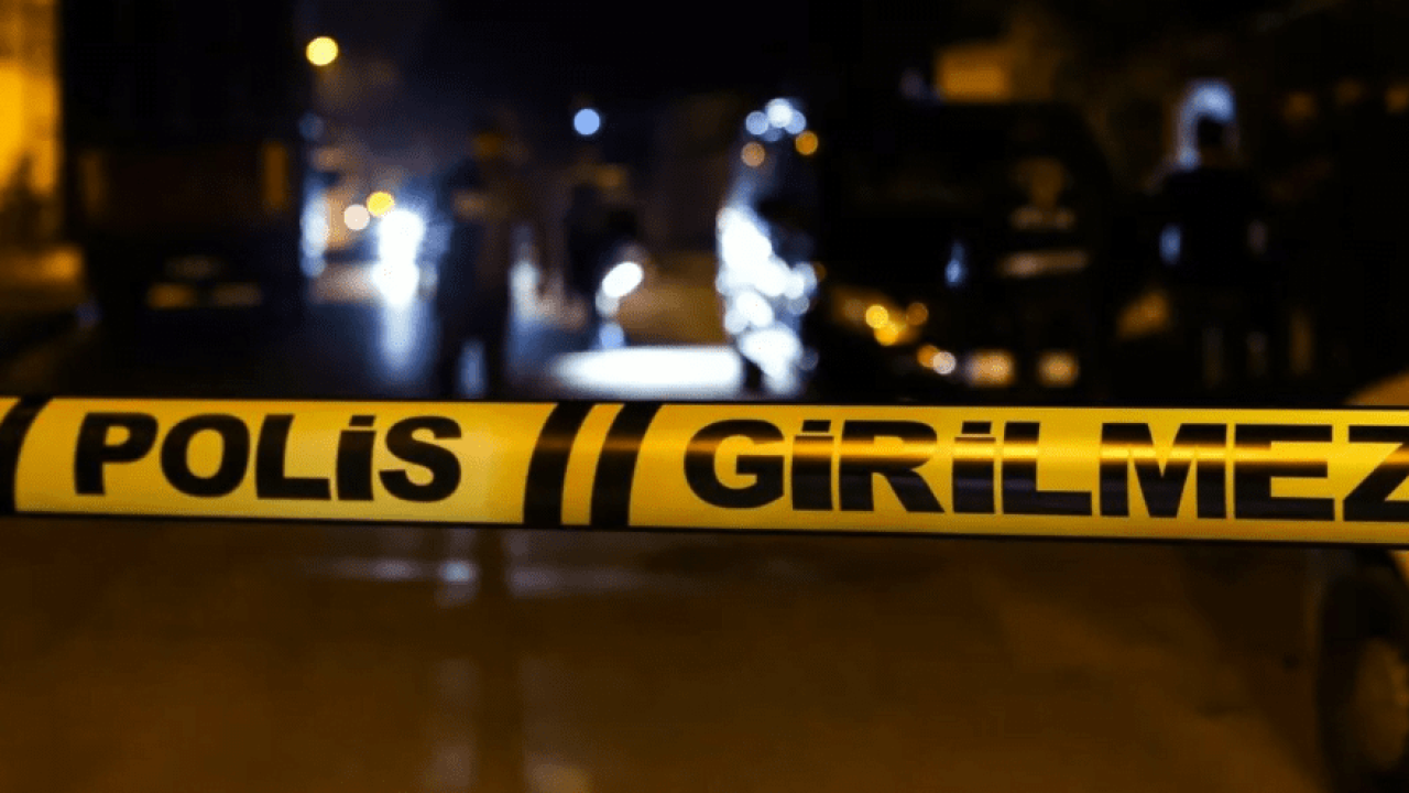 Aracın altında kalan 9 yaşındaki çocuk hayatını kaybetti