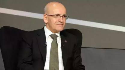 Bakan Şimşek: İhracatımızın teknoloji kompozisyonu iyileşti