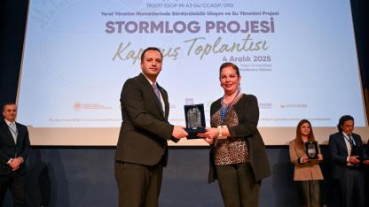 Bornova’dan AB vizyonuna güçlü mesaj