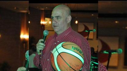 Eski milli basketbolcu balkondan düşerek hayatını kaybetti