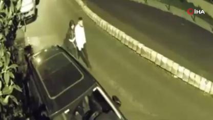 İstanbul’da çete operasyonu