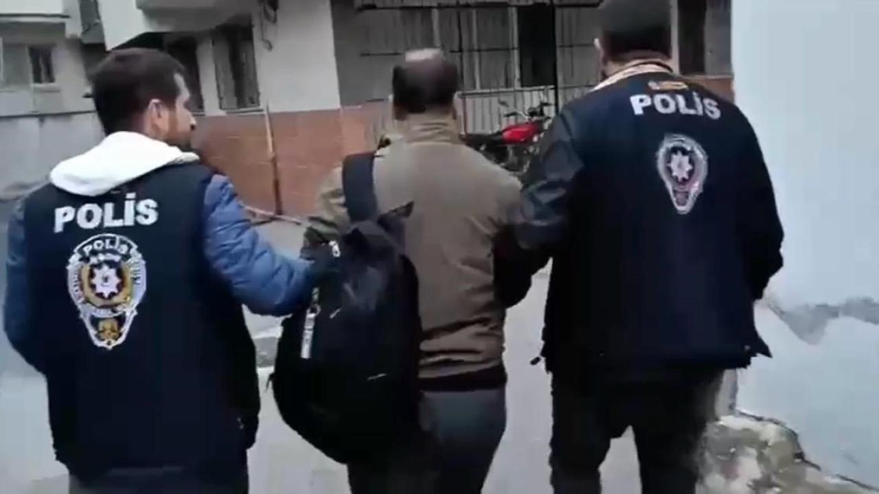 İzmir'de siber operasyonu
