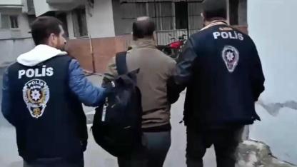 İzmir'de siber operasyonu