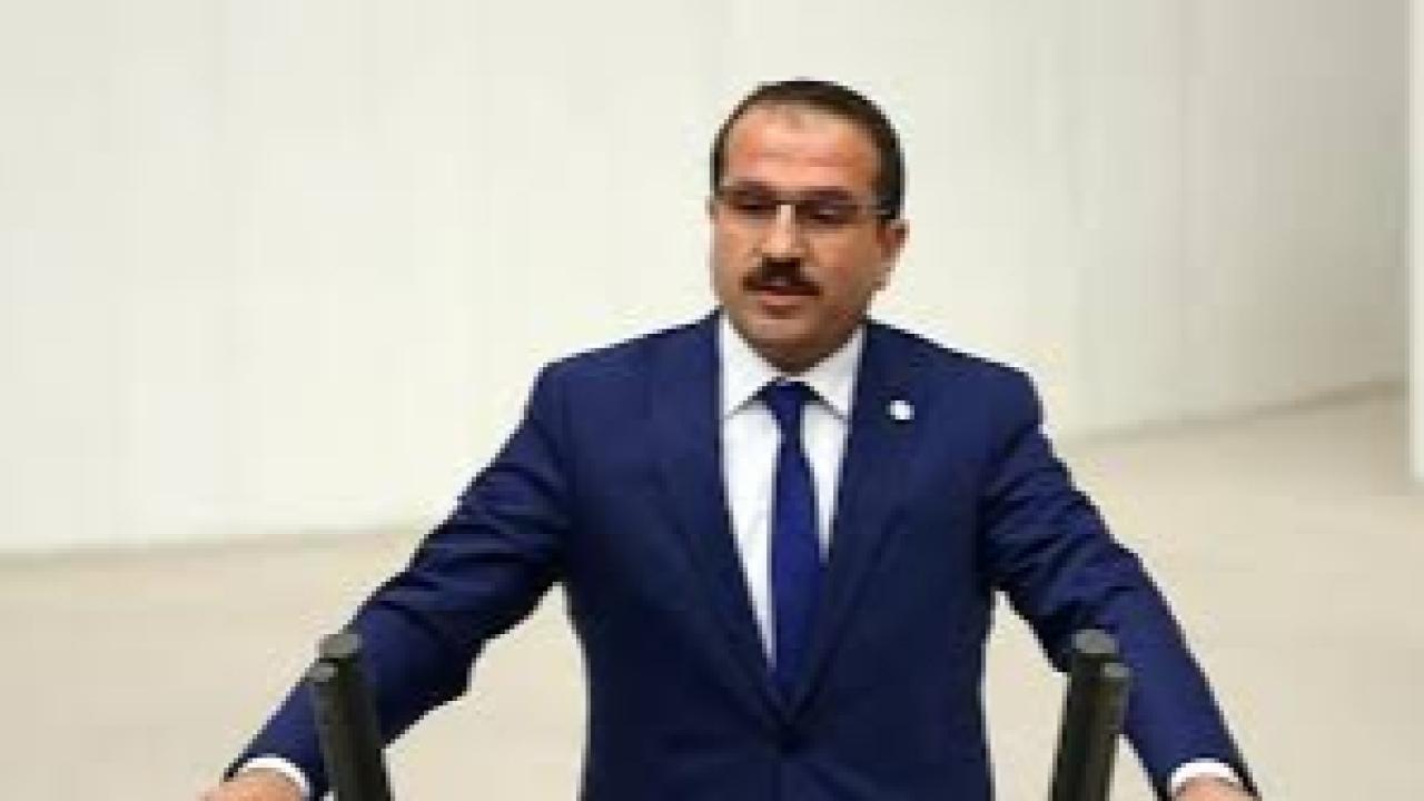 Kırkpınar’dan Ülkü Ocakları’na Destek, CHP’ye Tepki