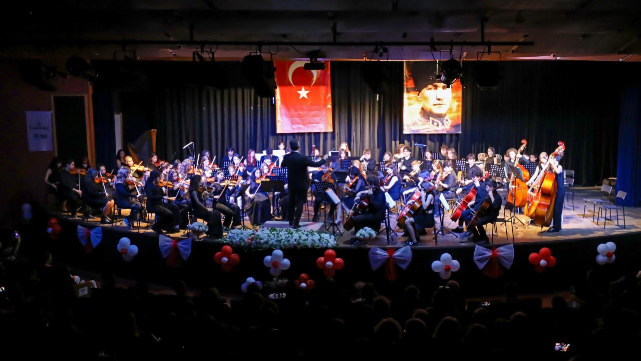 Narlıder'de Yeni Yıl Haftası'nda iki ayrı etkinlik