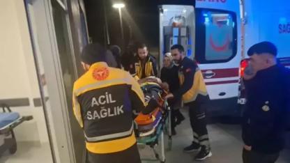 Niğde'de iki grup arasında silahlı kavga