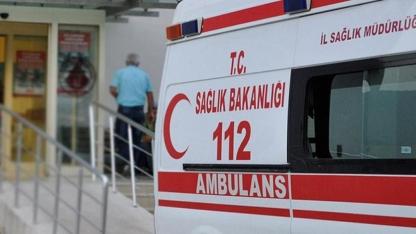 Özel okulda yemekten zehirlenen öğrenciler hastanelik oldu
