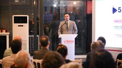Sinemanın yaratıcı gücü Bornova’da dünya ile buluşacak