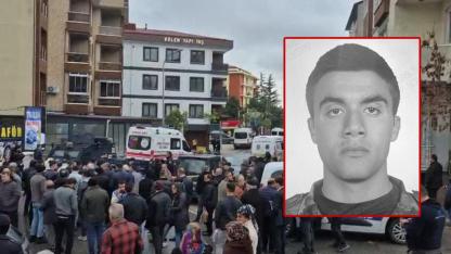 Uyuşturucu operasyonunda bir polis memuru şehit oldu