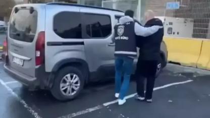 Yüksek kar vaadiyle dolandırıcılık yapan 84 kişi tutuklandı