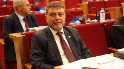 AK Partili Atmaca’dan Büyükşehir’in o protokolüne tepki